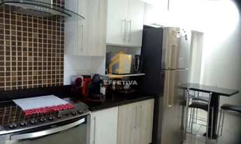 Imagem 3: Casa com 3 dormitórios à venda, 169 m² por R$ 490.000,00 - Jardim das Rosas - Presidente P