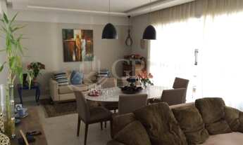 Imagem 4: Apartamento com 3 suítes no Condomínio Grand Splendor - Jardim das industrias - Região Oes