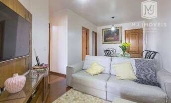 Imagem 2: Apartamento com 2 dormitórios para alugar, 56 m² por R$ 4.954,00/mês - Moema - São Paulo/S