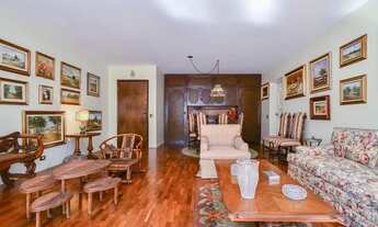 Imagem 5: Apartamento tipo para venda com 3 quartos, 162m²