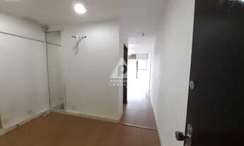 Imagem 2: SALA COMERCIAL COM VAGA ESCRITURADA