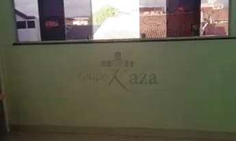 Imagem: Casa Sobrado em São José dos Campos