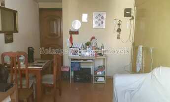 Imagem: Apartamento-À VENDA-Tijuca-Rio de Janeiro-RJ