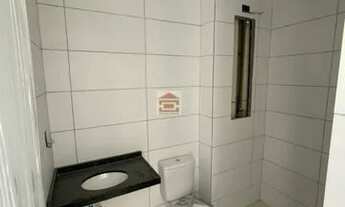 Imagem 7: Lindo apartamento no condomínio Viver Bem próximo ao Quintas da Colina