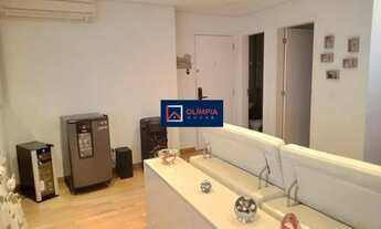 Imagem: Apartamento Venda Perdizes 128 m² 3 Dormitórios