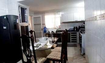 Imagem 5: Casa com 2 dormitórios à venda, 293 m² por R$ 750.000,00 - Vila Maria - Indaiatuba/SP