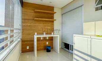 Imagem 7: Locação Apartamento 2 Dormitórios - 72 m² Pinheiros