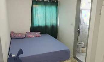 Imagem 3: Apartamento mobiliado no Pina