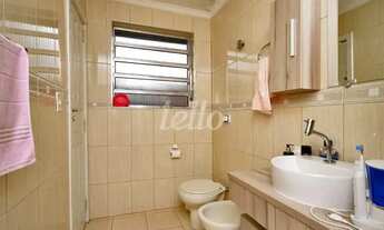 Imagem 6: São Paulo - Casa Padrão - Mooca