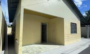 Imagem: Casa disponível para locação no Bairro