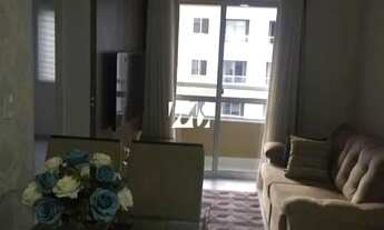 Imagem 5: Apartamento 2 dormitórios com mobilia e area de lazer