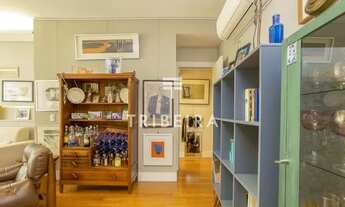 Imagem 5: Imóvel de 74m², com 2 dormitórios (sendo 1 suíte)