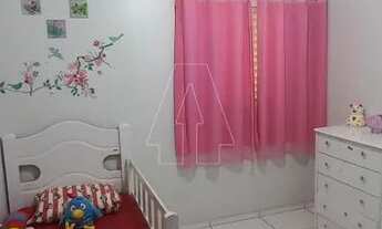 Imagem 6: Araçatuba - Casa - Aviação