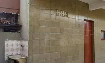 Imagem 3: Casa duplex 3qtos 2wcs 1vg port. aut. peq. quintal de frente há 3 min. shopp. pátteo