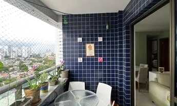 Imagem 6: 12HR- Edifício Gran Park Rosarinho