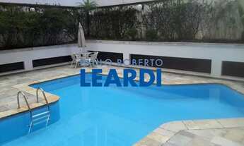 Imagem: APARTAMENTO - PERDIZES - SP