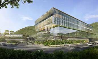 Imagem 7: Terreno em Condomínio Fechado