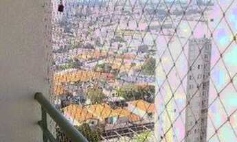 Imagem 7: Apartamento com 3 dormitórios à venda, 63 m² por R$ 480.000,00 - Butantã - São Paulo/SP