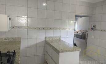 Imagem 3: Casa - Jardim Aeronave de Viracopos - Campinas