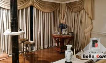 Imagem 8: Apartamento para venda com 300 metros quadrados com 3 quartos em Parque da Mooca - São Pau