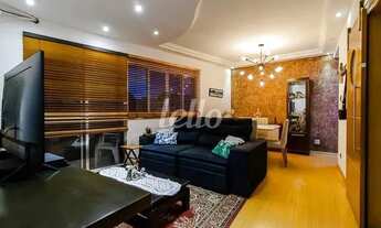 Imagem 2: São Paulo - Apartamento Padrão - Vila Gumercindo