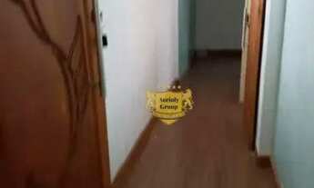 Imagem 4: Apartamento com 2 dormitórios para alugar, 60 m² por R$ 1.853,00/mês - Centro - Niterói/RJ