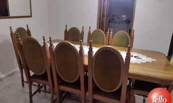 Imagem 4: São Paulo - Casa Padrão - São Lucas