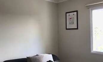 Imagem 2: Apartamento com 2 dormitórios, 47 m² - venda por R$ 264.000 ou aluguel por R$ 1.918/mês