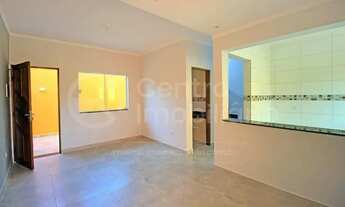 Imagem 7: CASA com piscina e 2 quartos em Itanhaém, no bairro Cibratel II