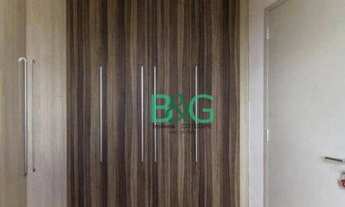 Imagem: Apartamento com 2 dormitórios à venda