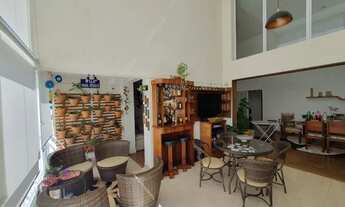 Imagem 3: Apartamento para venda tem 163