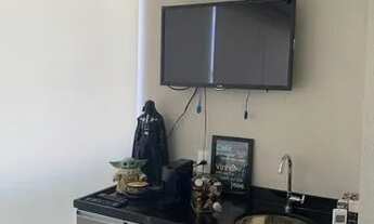 Imagem 3: Apartamento para venda tem 50 metros quadrados com 1 quarto em Vila Gertrudes - São Paulo