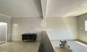 Imagem 3: Casa com 2 dorms, Jardim Viel, Sumaré - R$ 286 mil, Cod: CA2734