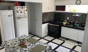 Imagem 7: Casa para venda possui 100 metros quadrados com 3 quartos em Brotas - Salvador - Bahia