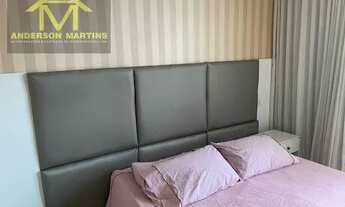 Imagem: Excelente apartamento com vista para o Mar