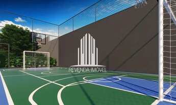 Imagem 6: Apartamento á venda 02 Dormitórios Sendo 01 Suíte na Saúde