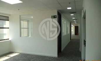 Imagem: Sala à venda em São Paulo/SP