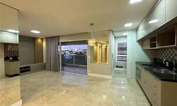 Imagem: Apartamento 77m2 para alugar, 3 quartos