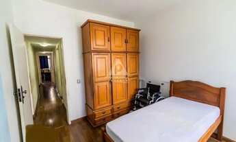 Imagem 6: Apartamento à venda, 4 quartos, 1 suíte, 1 vaga, Tijuca - RIO DE JANEIRO/RJ