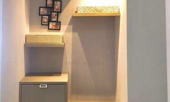 Imagem 6: ALUGO APARTAMENTO ANDAR ALTO VILLAGE DIAMOND NASCENTE