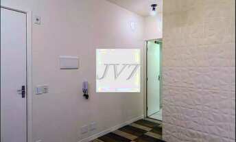 Imagem 3: Studio para venda com 38 metros quadrados com 1 quarto em Brás - São Paulo - SP