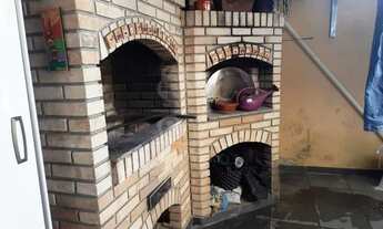 Imagem 6: Sobrado em Jardim Guapituba - Mauá - SP]