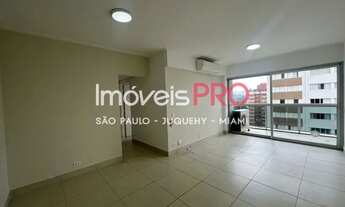 Imagem: Apartamento para locação com 80m² em