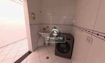 Imagem 7: Sobrado com 3 dormitórios à venda, 200 m² por R$ 980.000,00 - Vila Valparaíso - Santo Andr