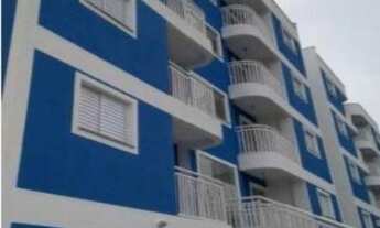 Imagem 2: APARTAMENTO PARA LOCAÇÃO, VILA SUISSA, 42 M² DE CONSTRUÇÃO