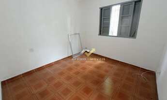 Imagem 7: Casa para alugar, 60 m² por R$ 1.600,00/mês - Vila América - Santo André/SP