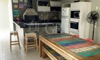 Imagem 4: Aluga-se Casa de 4 dormitórios de Excelente Padrão no Urbanova, Condomínio Floradas Parate