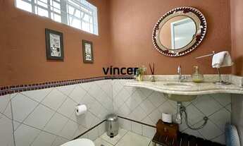 Imagem 6: Sobrado no Jardim América