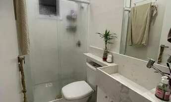 Imagem 5: 480 Metros da Praia ** Mobiliado e Equipado ** Apartamento no Perequê *** Lazer Completo