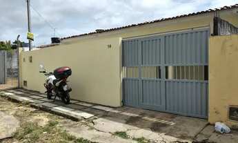 Imagem: Casa Parnamirim Coophab Pq das Nações